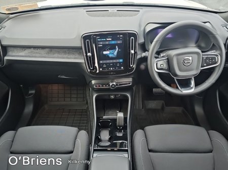 2023 Volvo XC40 RECHARGE PLUS EXTENDED RANGE 238 BHP AUTO 5DR *1 OWNER - PRISTINE CAR - READY FOR COLLECTION* €37,900 thumbnail