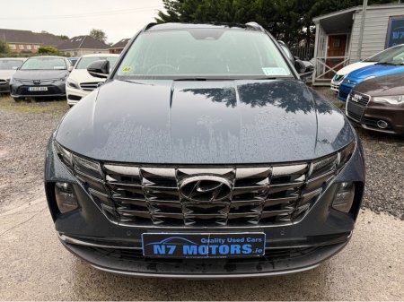 2022 Hyundai Tucson 1.6 EXECUTIVE PLUS €24,950