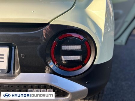 2025 Hyundai Inster Elegance 49kW* 350km Range! €24,130 thumbnail