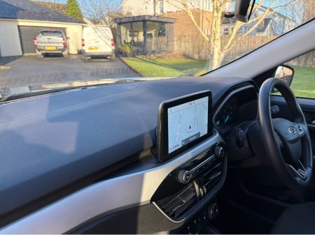 2021 Ford Kuga ZETEC ECOBLUE €18,950