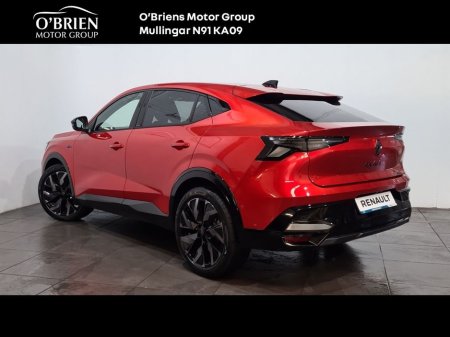 2026 Renault Rafale E-TECH Hybrid 200 Auto esprit Alpine €56,900