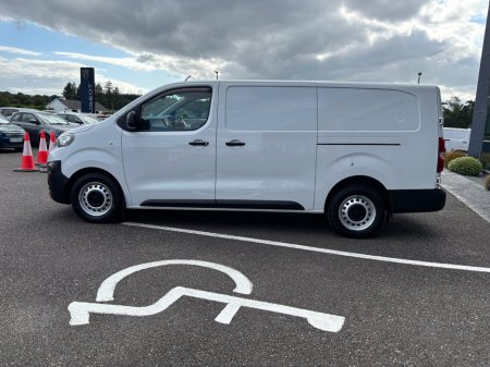 2023 Peugeot Expert  €24,350