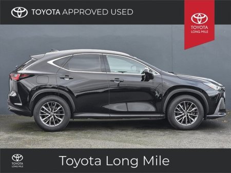 2024 Lexus NX 450 h+ Phev Executive AWD €59,895