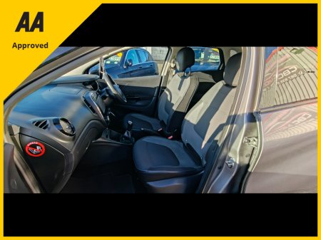 2016 Renault Captur 2016 1.5 DCI NCT 02 28 139KMS €9,950 thumbnail