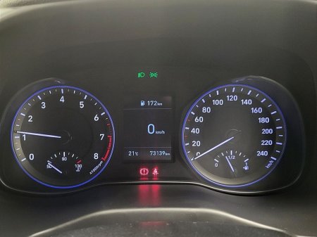 2021 Hyundai Kona 1.0 T-GDI Executive Finance from €87 per week €19,975 thumbnail