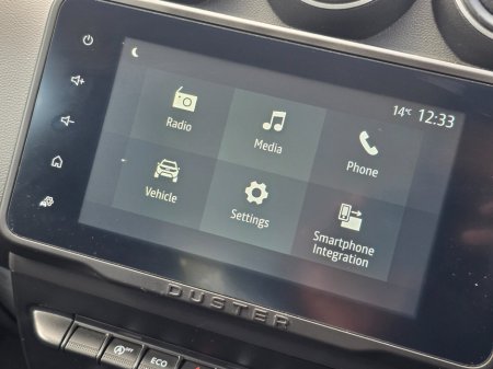 2023 Dacia Duster 1.5 Blue dCi 115 Expression €17,950 thumbnail