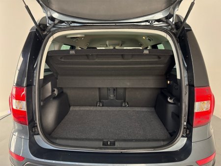 2016 Skoda Yeti OUTDOOR 2.0 TDI**TOUCHSCREEN BLUETOOTH MEDIA**MULTIFUNCTIONAL STEERING WHEEL**HEATED LEATHER SEATS**CRUISE CONTROL**PARKING SENSORS**AIR CONDTIONING**ELECTRIC WINDOWS **ISOFIX**FINANCE AVAILABLE** €11,995 thumbnail