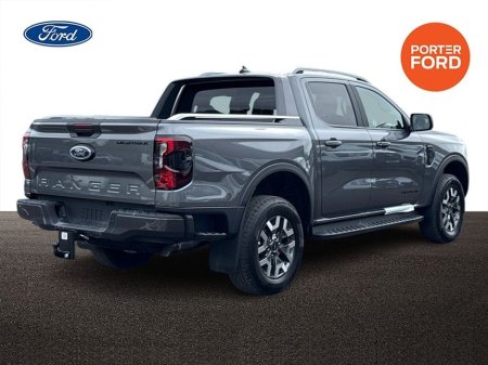 2026 Ford Ranger *Order Yours Today* *AUTO* *PHEV* *WILDTRAK*