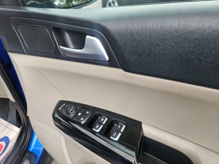 2019 Kia Sportage K3 5DR €19,990 thumbnail