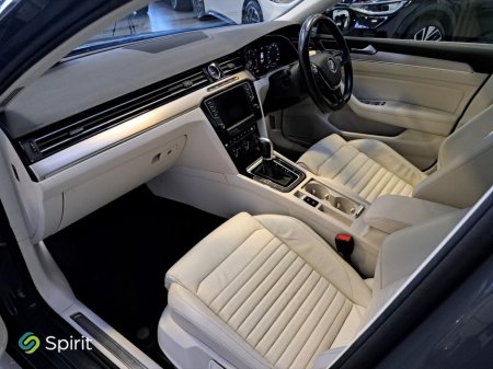 2017 Volkswagen Passat Auto 1.6TDI Highline, Irish Car , 1 Owner* Call John 086 1913954* €22,450