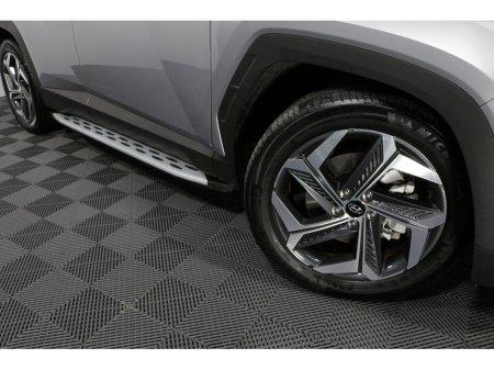 2024 Hyundai Tucson HYBRID EXECUTIVE PLUS 1.6L PETROL AUTOMATIC SUV €41,995