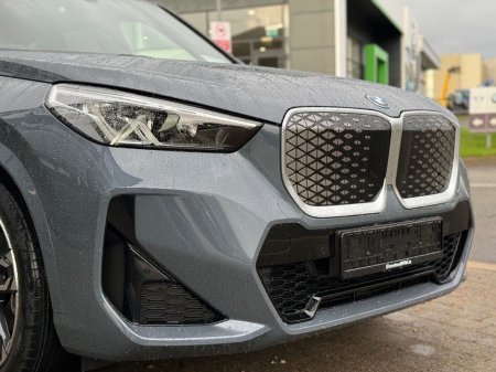 2026 BMW iX1 eDrive20 M Sport €57,250 thumbnail