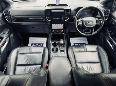 2023 Ford Ranger 2L WILDTRAK AUTO 4X4 #265 €37,999 thumbnail