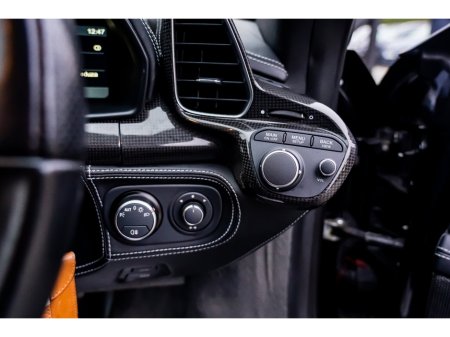 2013 Ferrari 458  €249,950 thumbnail