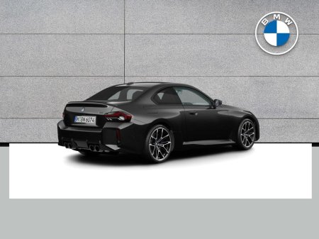 2026 BMW M2 M2 €124,975
