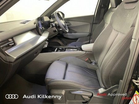 2026 Audi Q3 TFSI 150 BHP Sline - High Spec - Petrol Automatic €69,900 thumbnail