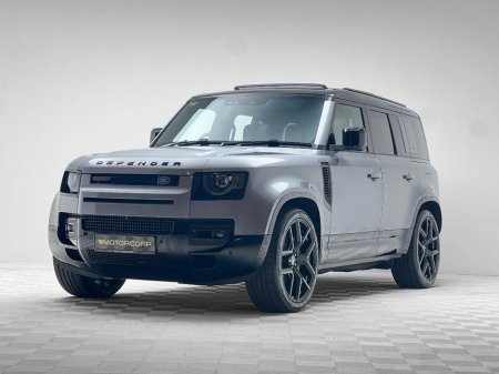 2024 Land Rover Defender HSE X-DYNAMIC P400E €87,990