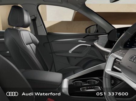 2026 Audi Q5 E-Hybrid Q SE €76,862 thumbnail