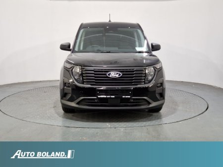 2026 Ford Transit Courier Trend 1.5 EcoBlue 100PS 6SP Manual FWD €22,476