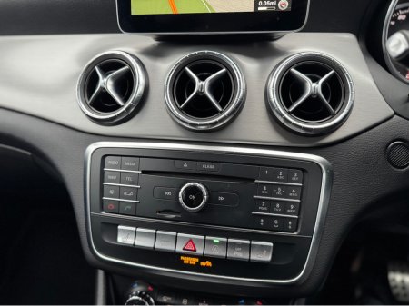2018 Mercedes-Benz CLA Class 2.1 DIESEL  AUTO AMG €20,995 thumbnail