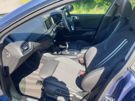 2022 BMW 2 Series 218d Sport €24,950 thumbnail