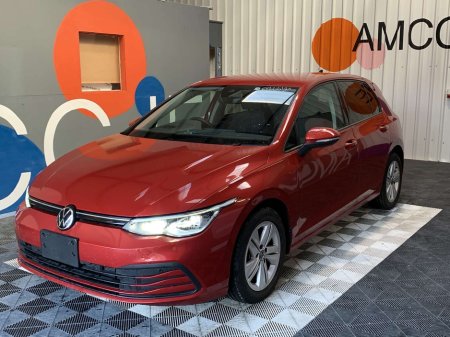 2021 Volkswagen Golf €24950! 2021 Golf ETSI Active / 28k KMs / Reverse Camera / Golf Automatic eTSI €24,950