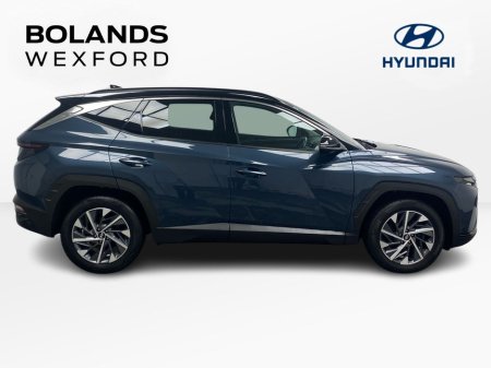 2023 Hyundai Tucson 2WD Executive Plus €33,995