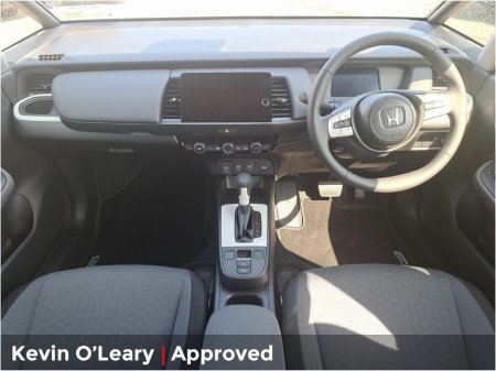 2025 Honda Jazz 1.5 e:HEV Elegance €31,900