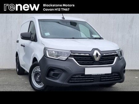 2023 Renault Kangoo  €19,950