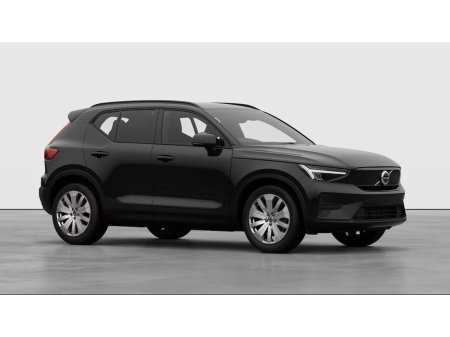 2026 Volvo EX40 CORE *3.95% APR* €115 P/W ON PCP €46,497