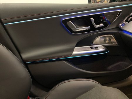 2026 Mercedes-Benz AMG AMG E53 HYBRID 4MATIC €139,770 thumbnail