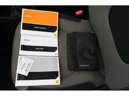 2014 Renault Captur LIFE 1.5 DCI Low Mileage Exceptional Condition! €8,495 thumbnail