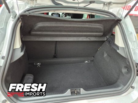 2017 Renault Clio TOP SPEC RS thumbnail