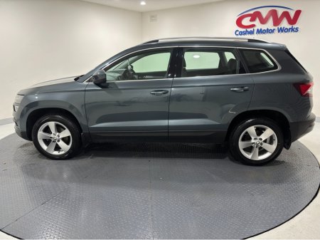 2020 Skoda Karoq AMBITION 1.6 TDI 115BHP**ONE OWNER FROM NEW**12 MONTHS WARRANTY** €25,995