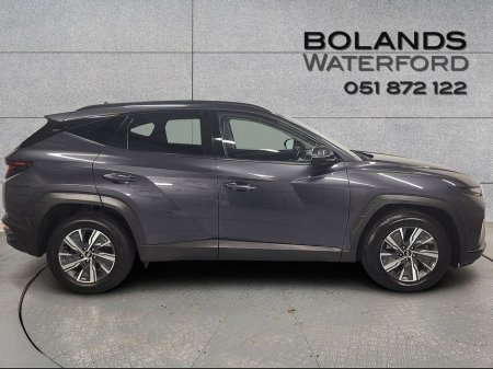 2021 Hyundai Tucson 2WD Executive HEV Auto from €105 per week €29,975 thumbnail