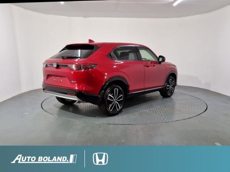 2026 Honda HR-V e:HEV Advance €46,650 thumbnail