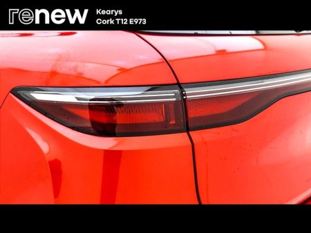 2023 Renault Megane E-Tech Techno EV60, 2 Tone €26,900 thumbnail