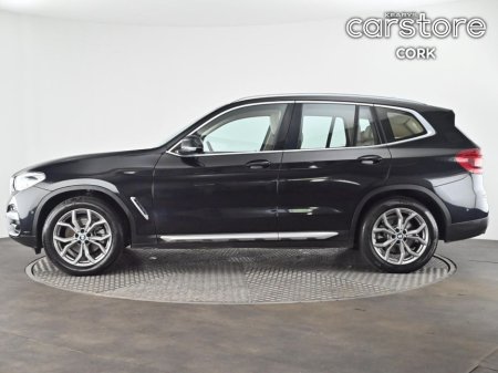 2019 BMW X3 xDrive20d X LINE PAN ROOF €34,880 thumbnail