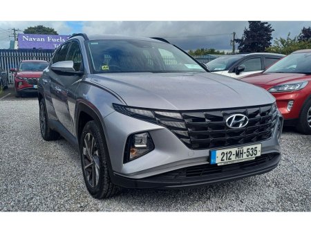 2021 Hyundai Tucson 2WD Executive *JUST ON SALE*