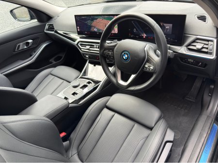 2022 BMW 3 Series SPORT AUTO €31,995 thumbnail