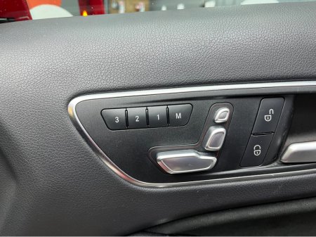 2016 Mercedes-Benz A Class €16950! 2016 MERCEDES-BENZ A180 AMG-LINE 1.6 AUTOMATIC / REVERSE CAMERA / CRUISE CONTROL / ELECTRIC MEMORY & HEATED SEATS / PADDLE SHFTERS €16,950 thumbnail