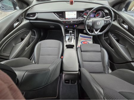 2018 Opel Insignia 2.0 TD SRI VX-LIN VX-LINE GRAND SPORT €14,950 thumbnail