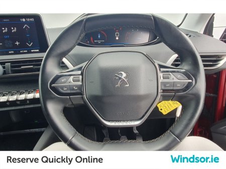 2020 Peugeot 3008 1.5 BlueHDi 130bhp Allure €23,995