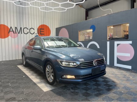 2016 Volkswagen Passat Passat Automatic 1.4 TSI COMFORT LINE / 66k KMs / REVERSE CAMERA , ADAPTIVE CRUISE & MORE €18,950