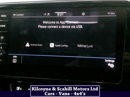 2020 Volkswagen Arteon 2.0 TDI R-LINE D7F 150HP AUTO5DR AU €29,950 thumbnail