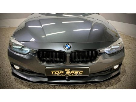 2016 BMW 3 Series 320d sport Full M-Performance Styling €24,800