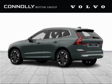 2026 Volvo XC60 T6 Ultra Bright €809pm €84,040