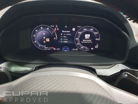 2025 Cupra Formentor VZ e-Hybrid 272hp Auto €48,495 thumbnail