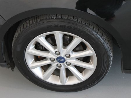 2017 Ford Focus Titanium1.5td 95PS 6SPD 4DR €12,250 thumbnail