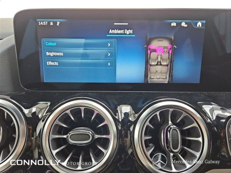 2026 Mercedes-Benz GLA Class 180d Progressive Line €59,900 thumbnail